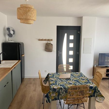 Maison Avec Vue Sur Le Massif De L Etoile Marseille Eksteriør bilde