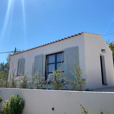 Maison Avec Vue Sur Le Massif De L Etoile Marseille Eksteriør bilde