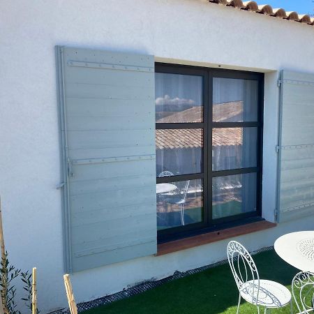 Maison Avec Vue Sur Le Massif De L Etoile Marseille Eksteriør bilde