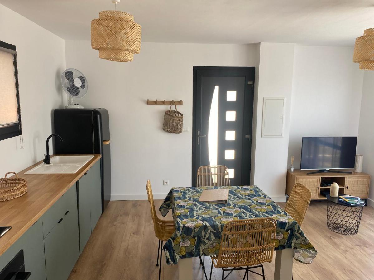 Maison Avec Vue Sur Le Massif De L Etoile Marseille Eksteriør bilde