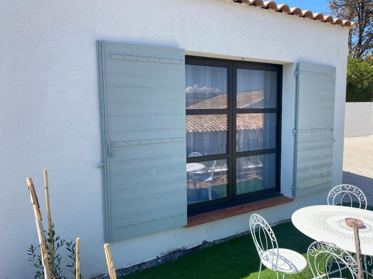 Maison Avec Vue Sur Le Massif De L Etoile Marseille Eksteriør bilde